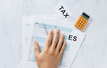 Sales & VAT