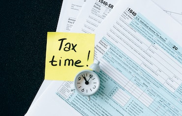 Property Tax